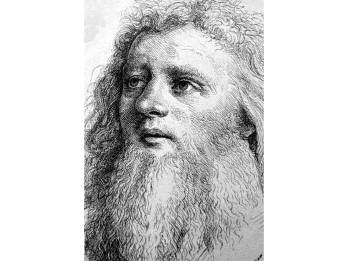 Hans Holbein d.Ä. (Foto: wikimedia)