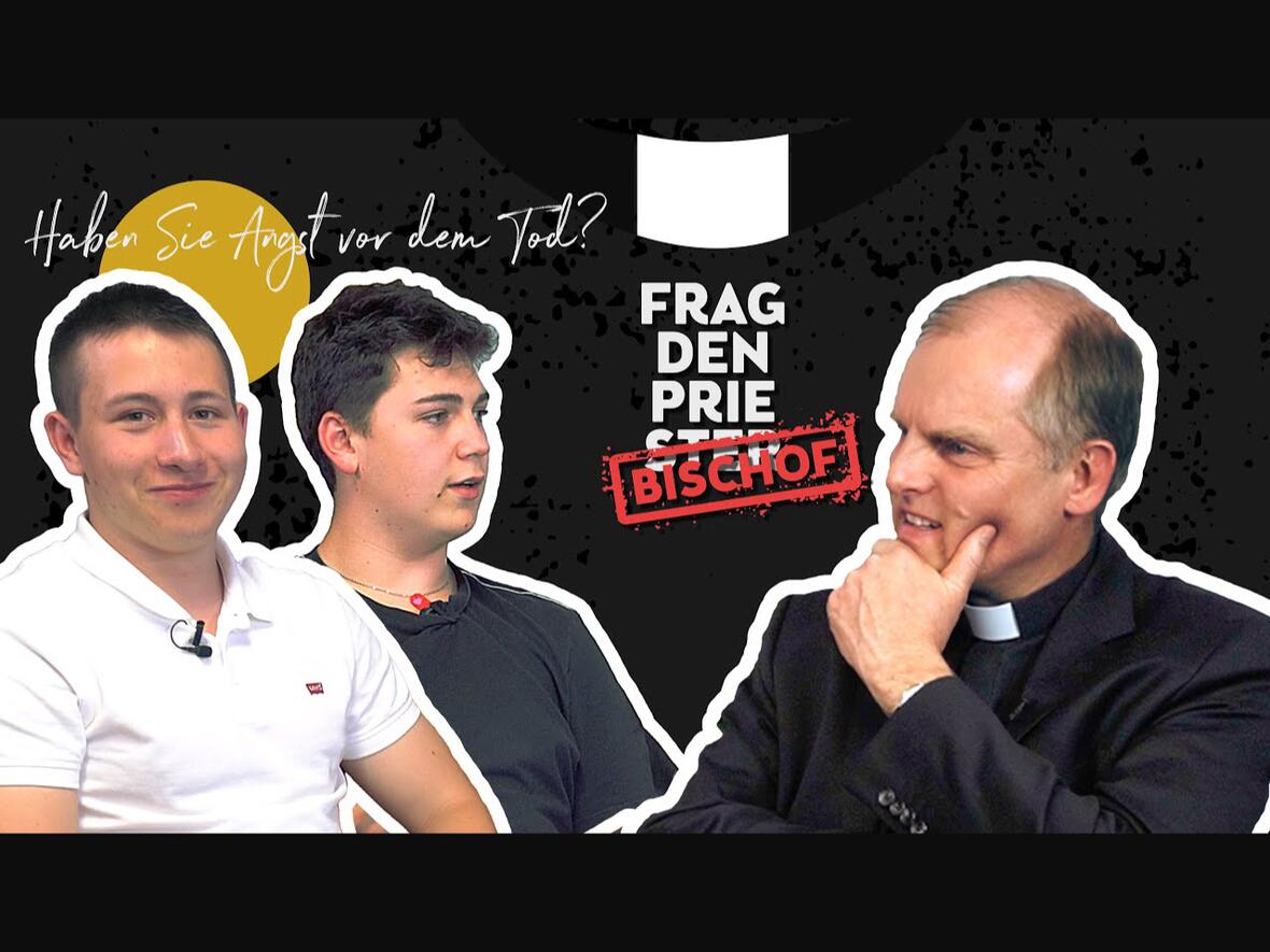 Video Thumbnail Credo online