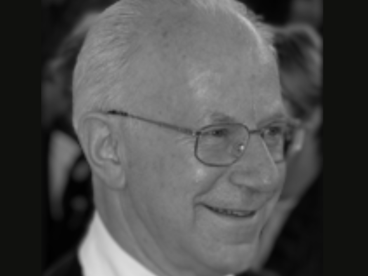 + Pfr. Reinhold Gumbiller (1944-2024) (Foto: PG Hohenwart/Tegernbach)