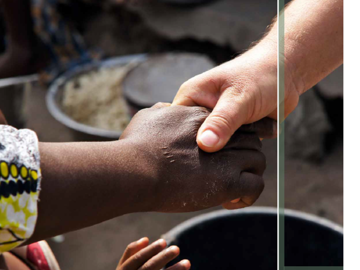 Jahresbericht Weltkirche 2023 veröffentlicht: Kirchliche Träger förderten internationale Hilfsprojekte mit 624 Millionen Euro