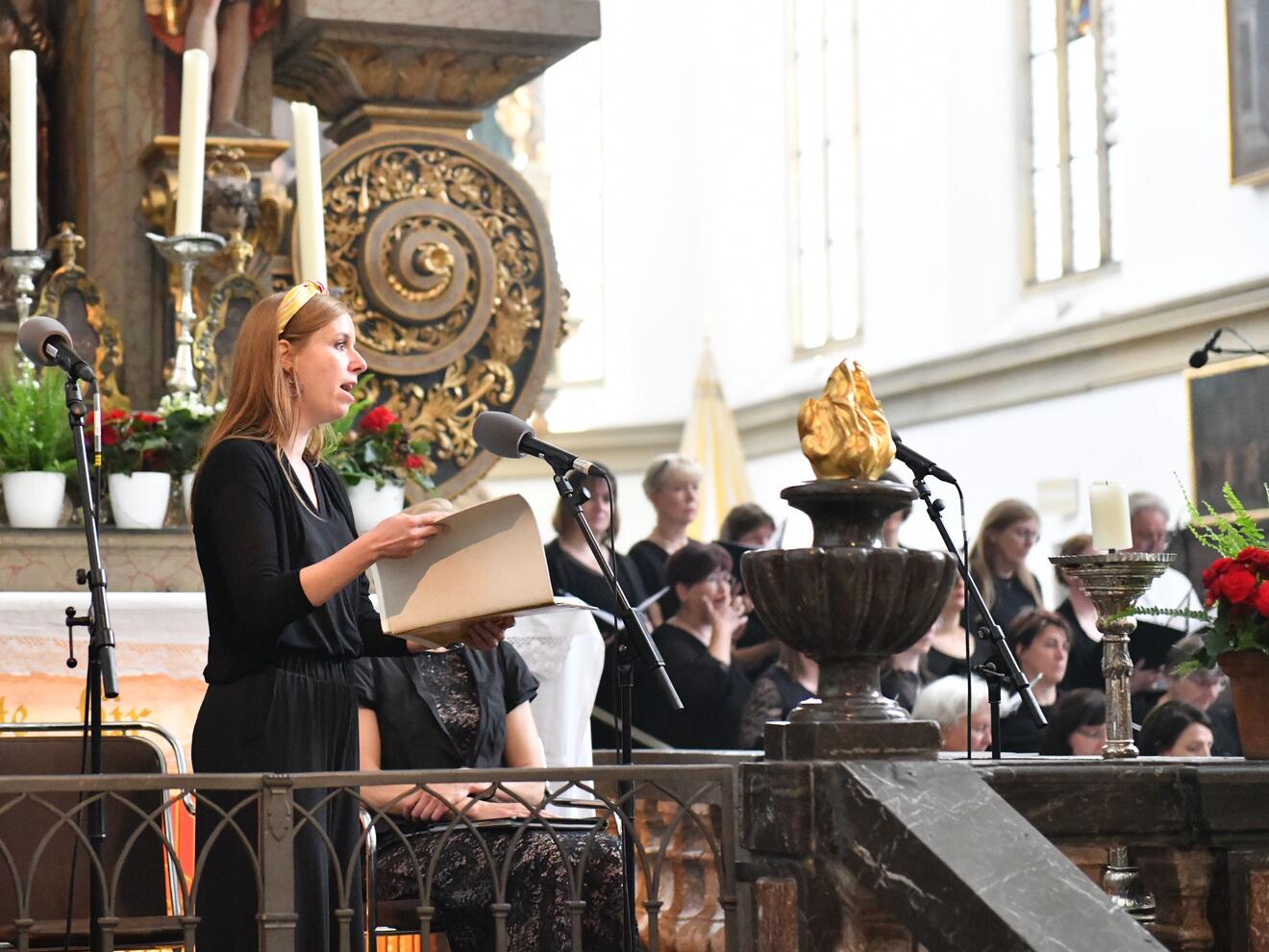 Ulrichsjubiläumsjahr: "Eine Initiative der Evangelisierung"