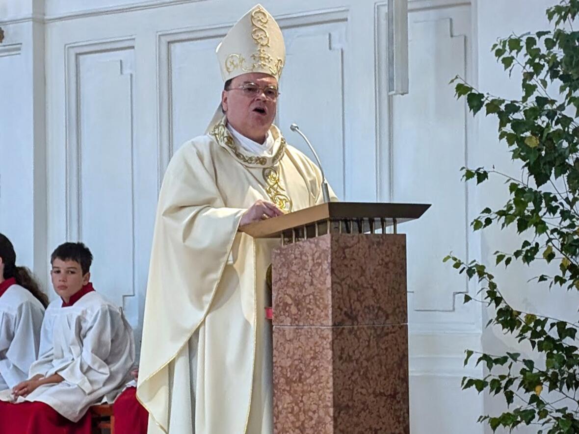 In der Nachfolge Jesu vereint