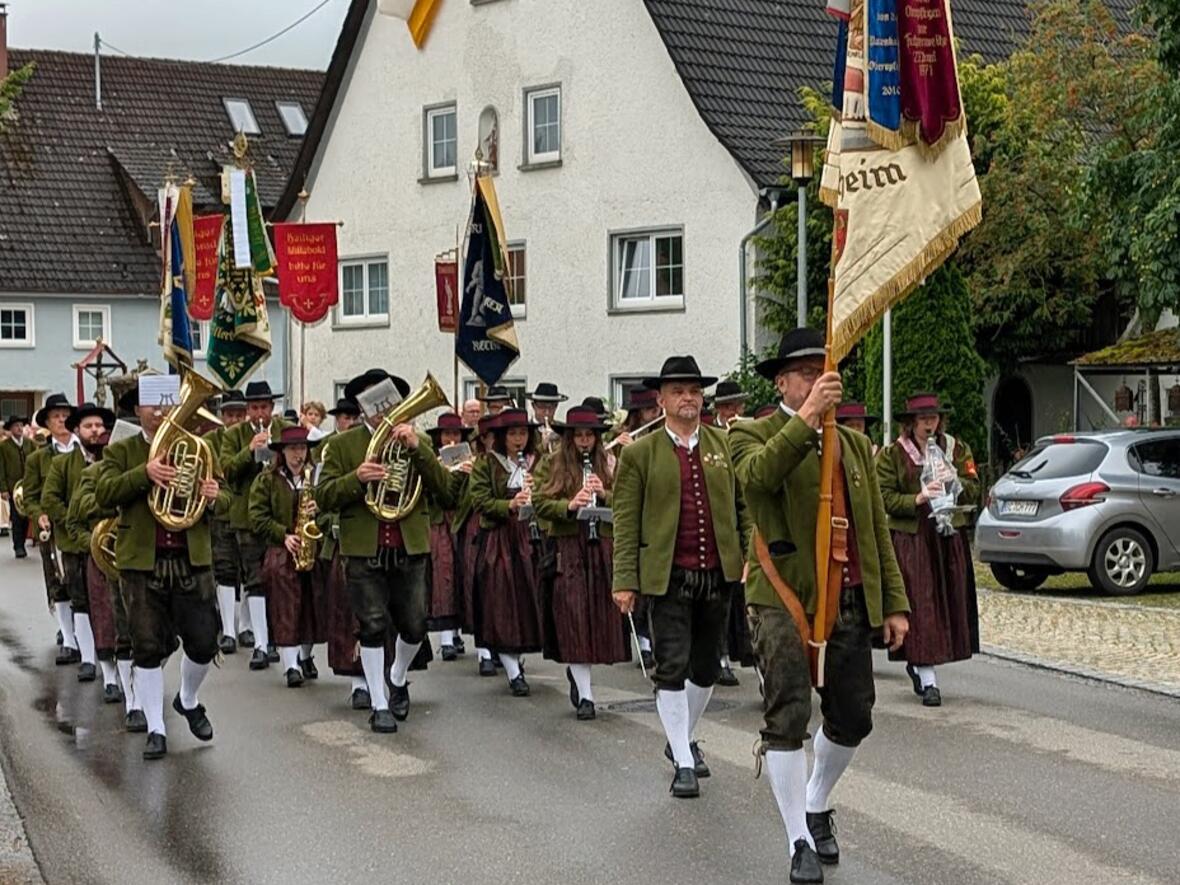 In der Nachfolge Jesu vereint
