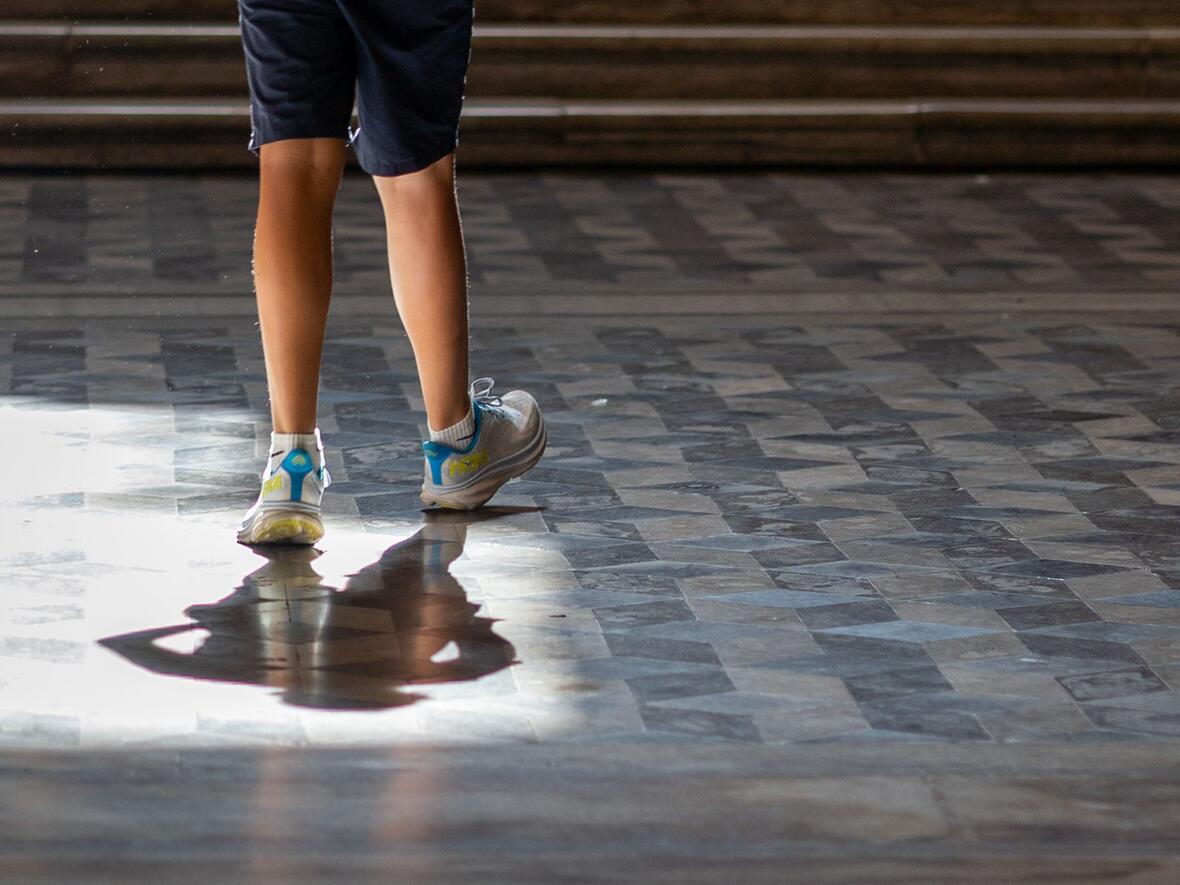 "Buon viaggio": Abschluss der Ministrantenwallfahrt nach Rom (Fotos: Julian Schmidt / pba)