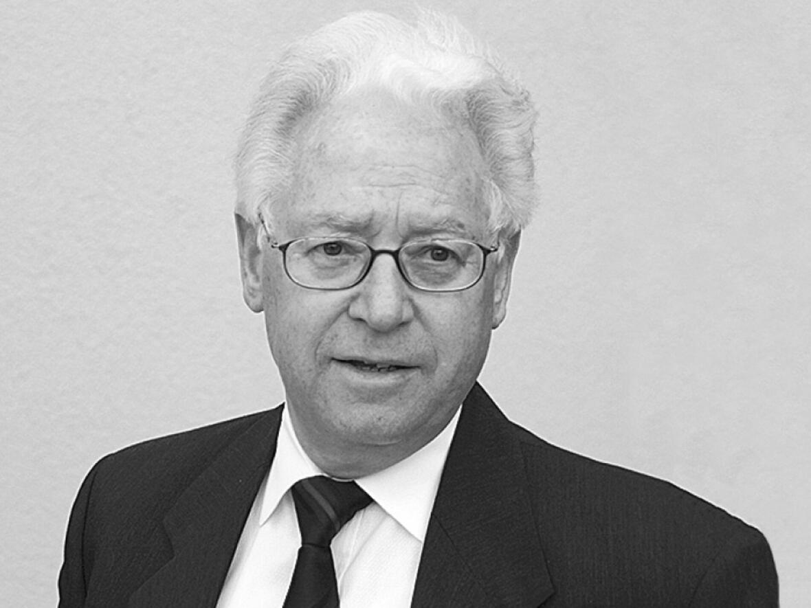 + Pater Herbert Bihlmayer SDB (1935-2024) (Foto: Salesianer Don Boscos)