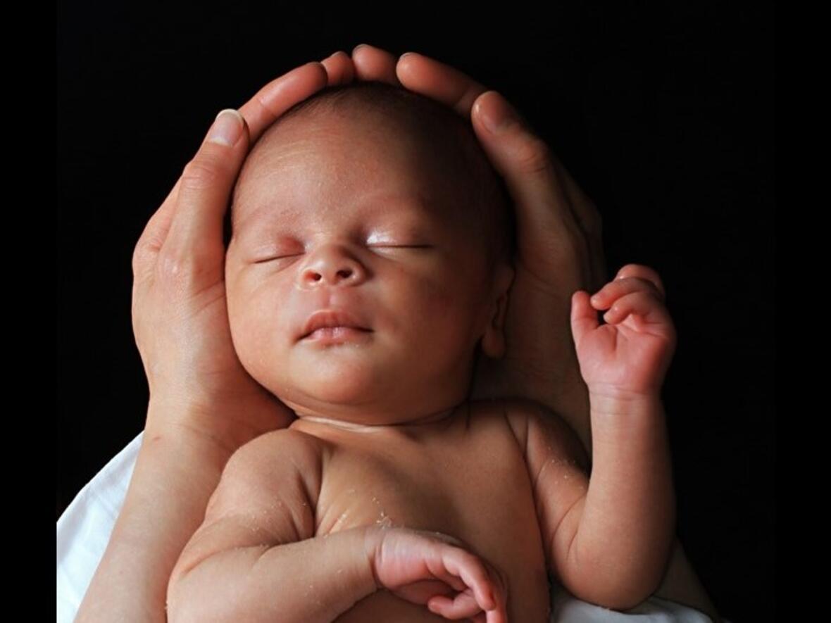 Motivbild zur Gebetswache für das Leben