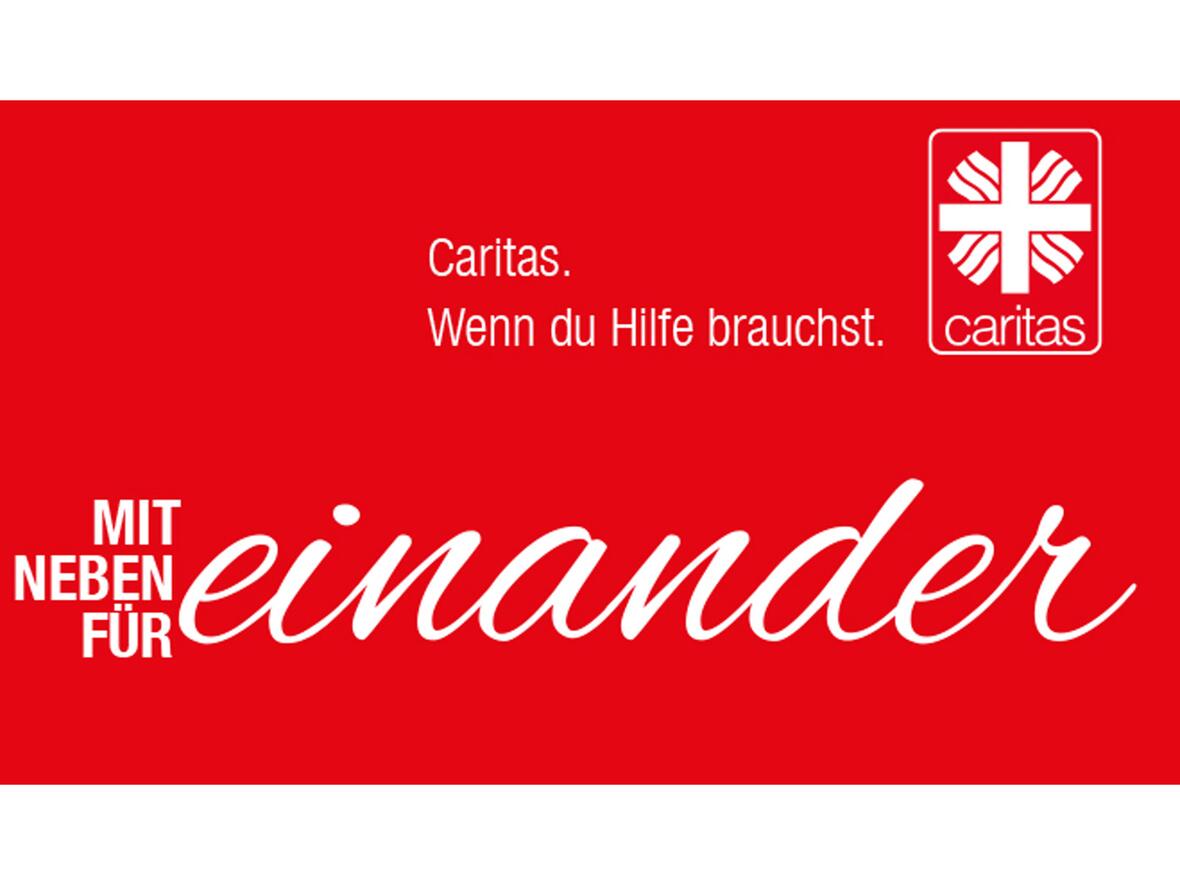 Caritasdirektor: Soziales Gesicht der Gesellschaft auf gutes Miteinander angewiesen