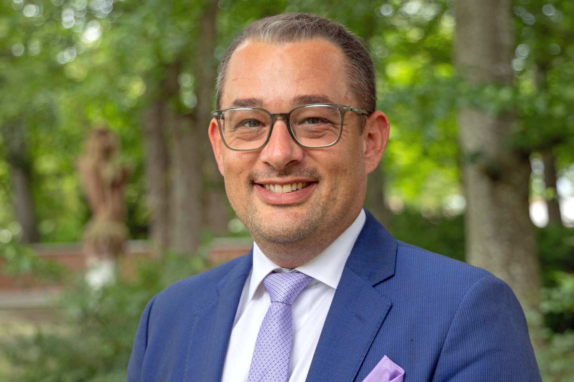 Christopher Appelt (Foto_Elias König OSB)