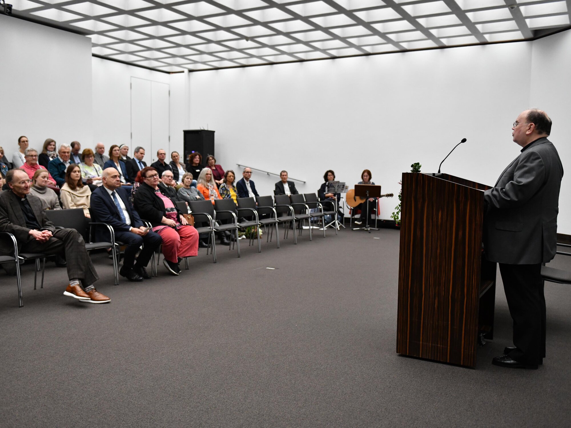 25 Jahre Bischöflicher Hilfsfonds Pro Vita (Foto Maria Rösch) 12