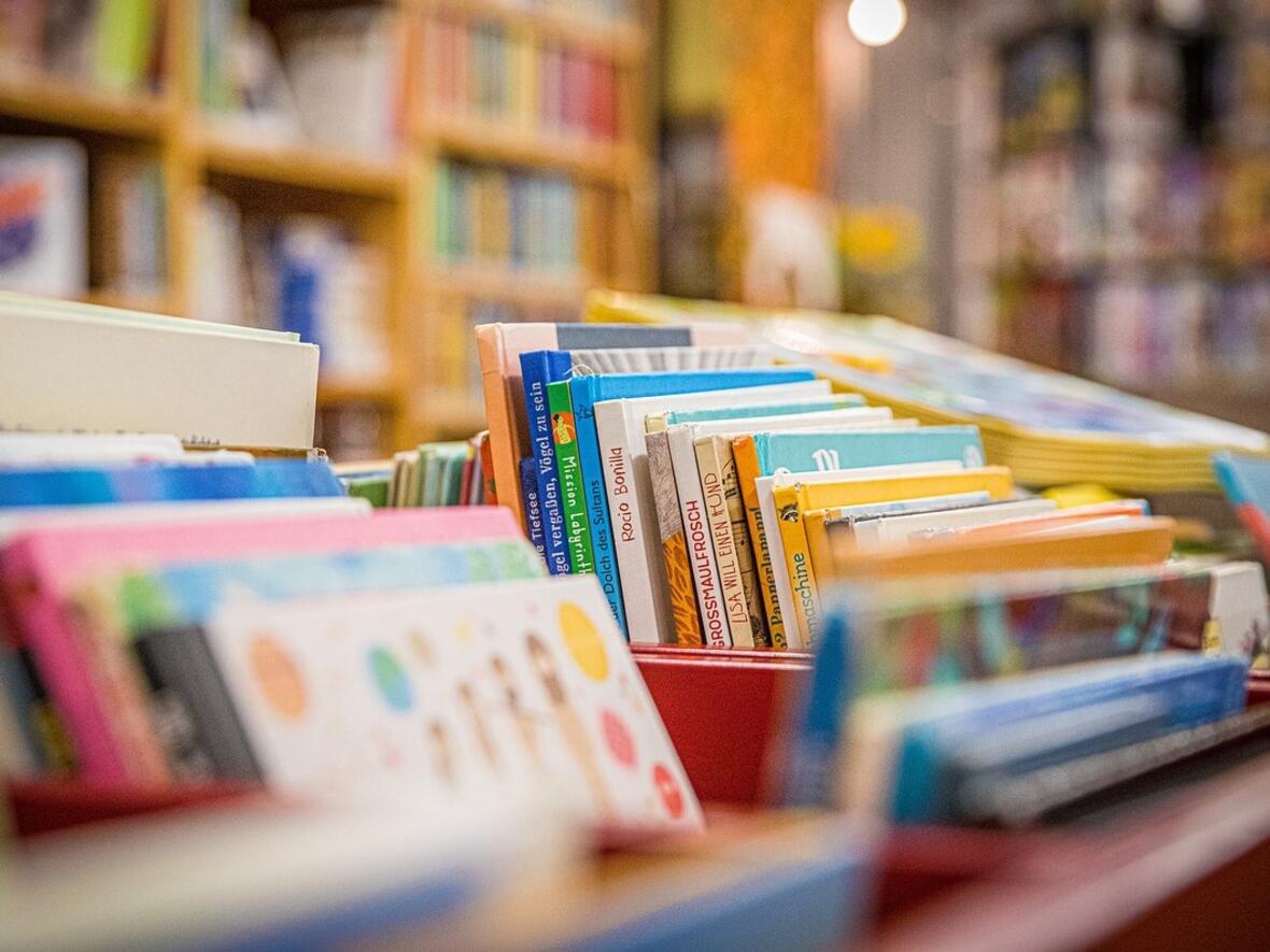 Katholische Bücherein sind bedeutende Bildungseinrichtungen, erfordern aber auch viel Engagement. (Foto: pixabay)