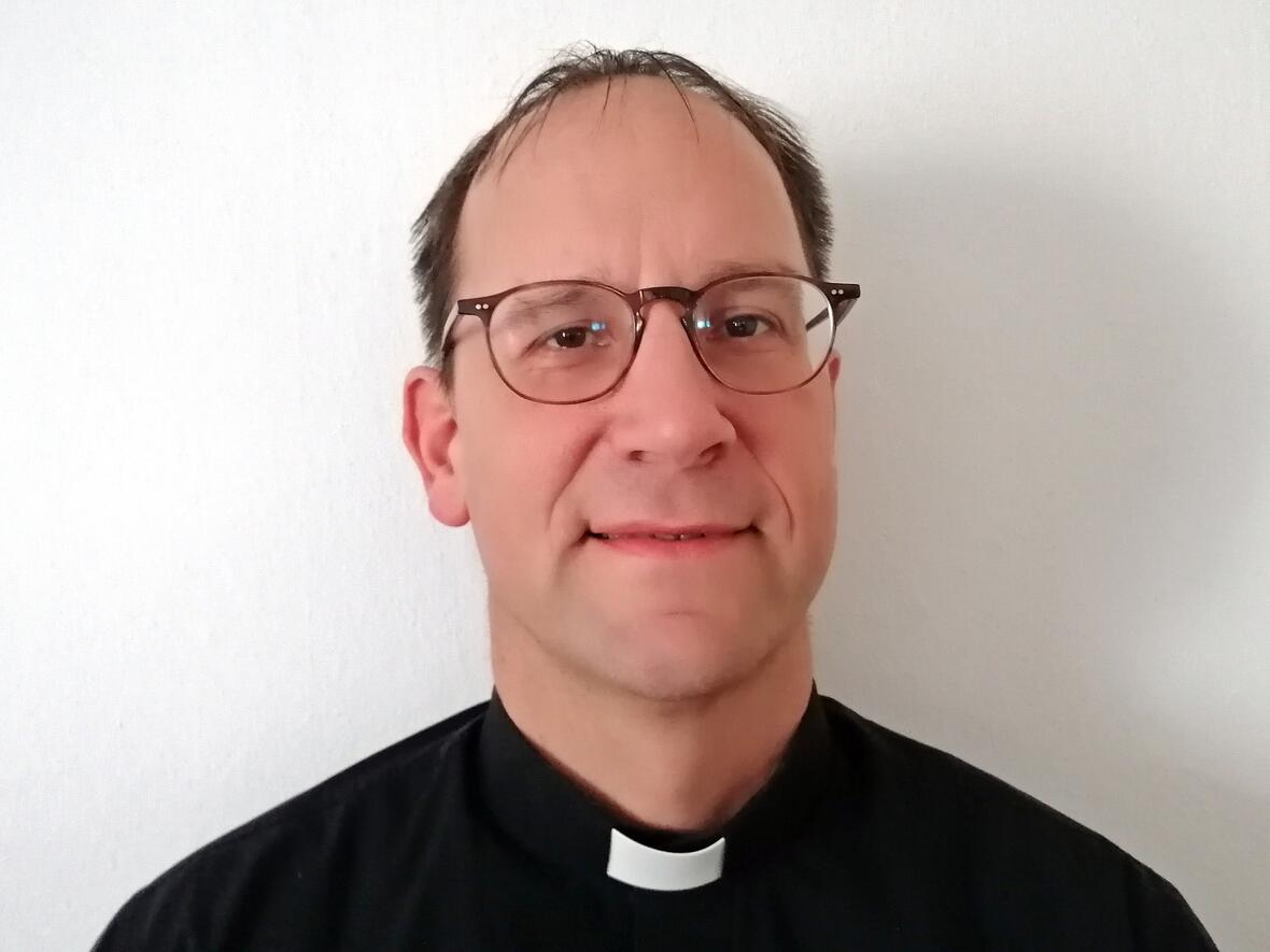 Pfarrer Martin Skalitzky zum Prodekan für das Dekanat Mindelheim ernannt. (Foto: privat)