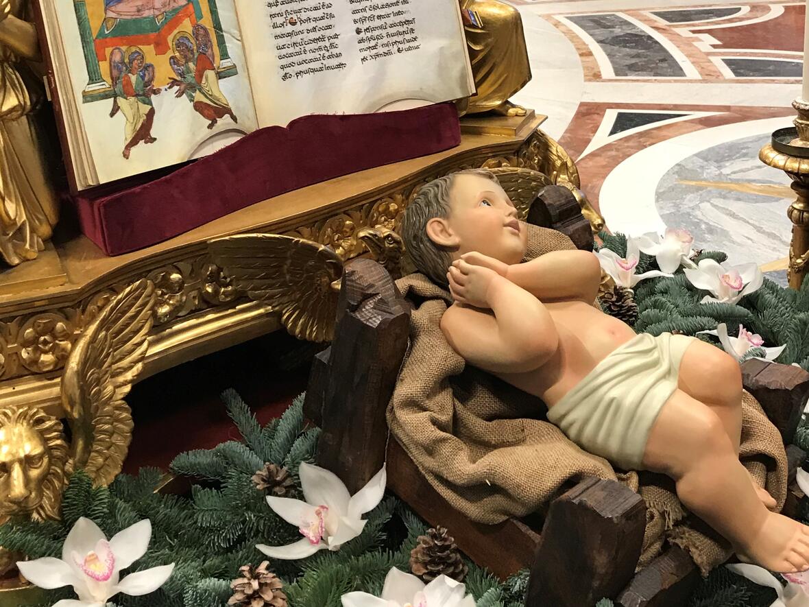 Der Messias: Was versteht man darunter?