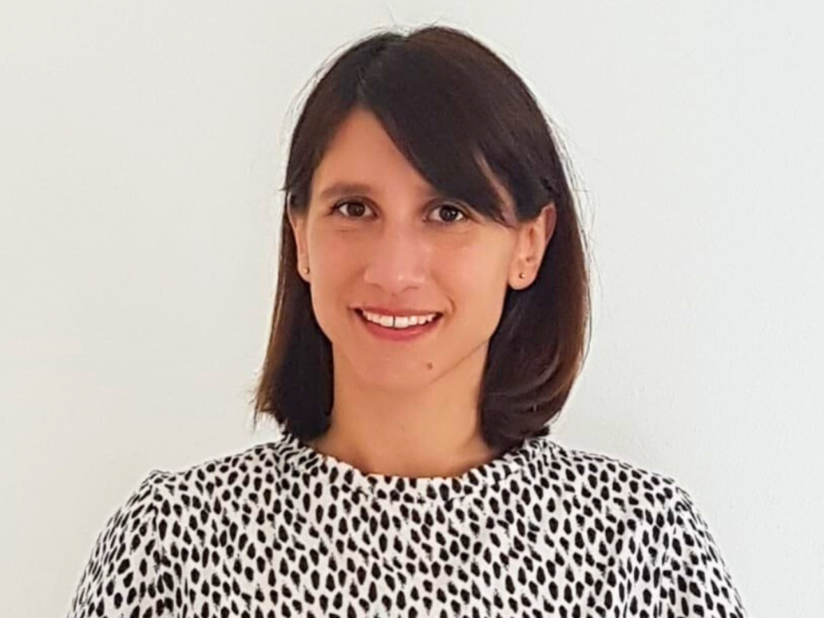 Krankenhausseelsorgerin Doris Herger. (Foto: privat)