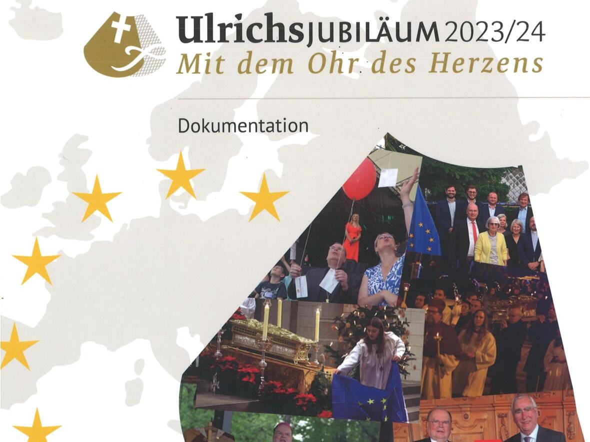 Dokumentationsband ab sofort erhältlich