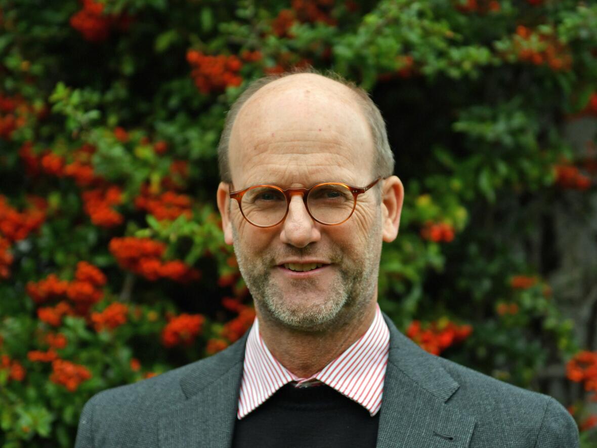 Der neue Prodekan von Kempten, Domkapitular Thomas Rauch (Foto: Julian Schmidt / pba)