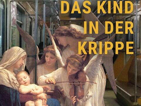 Religiöses Buch des Monats Dezember