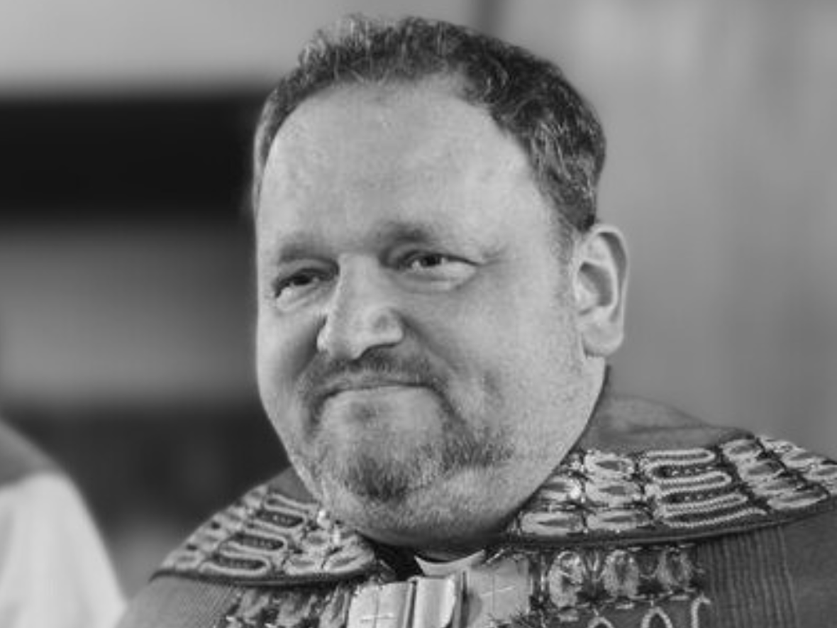 + Pfr. Andreas Demel (1974-2024) (Foto: Katharina Gebauer)