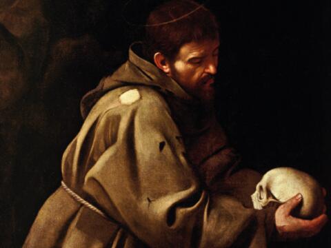 Vortrag zu 800 Jahre Sonnengesang