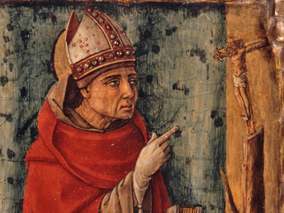 Heiliger Bonaventura. (Foto: wikicommons)