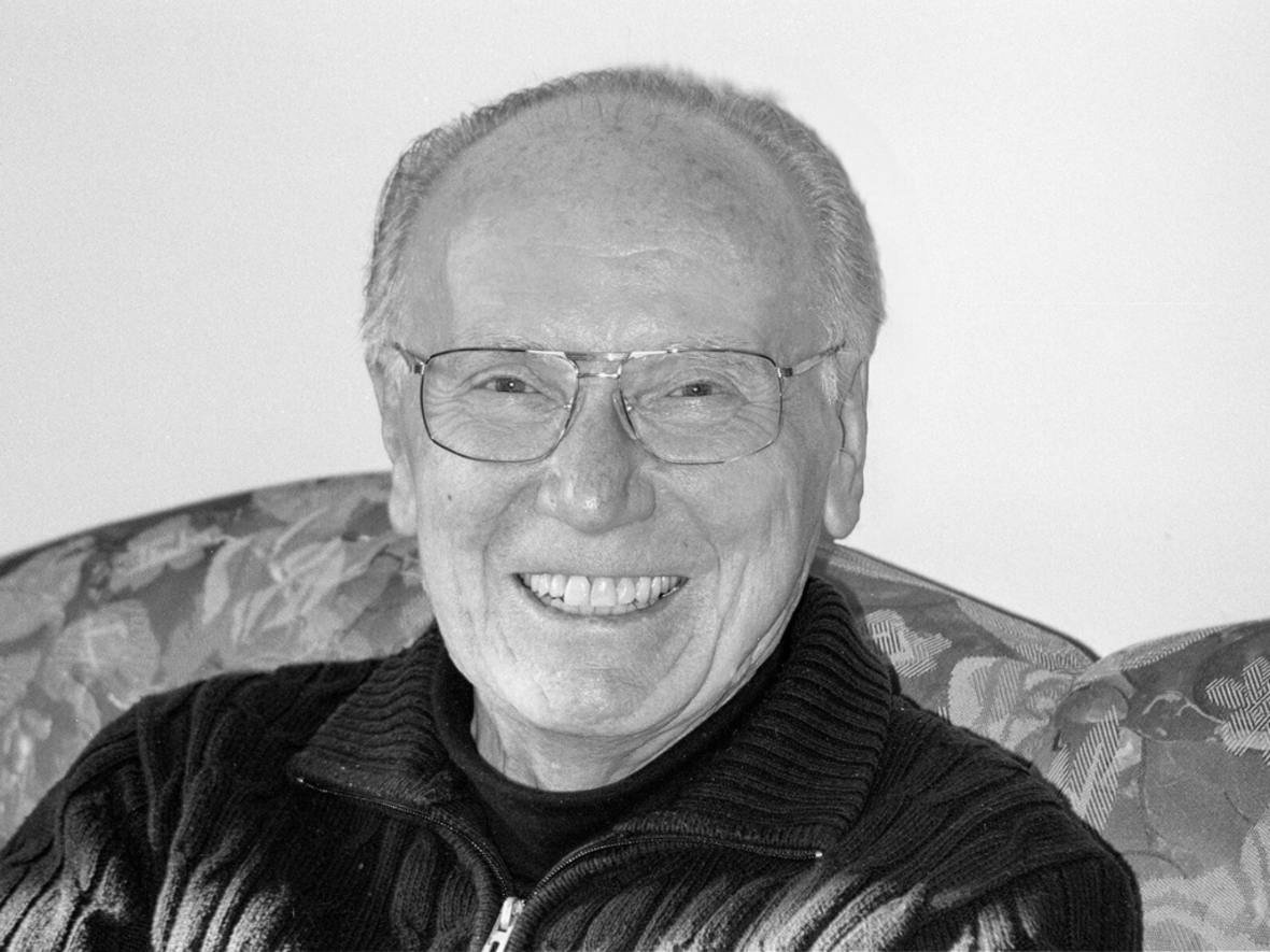 + Pfr. Franz Xaver Greß. (1941-2025) (Foto: privat)