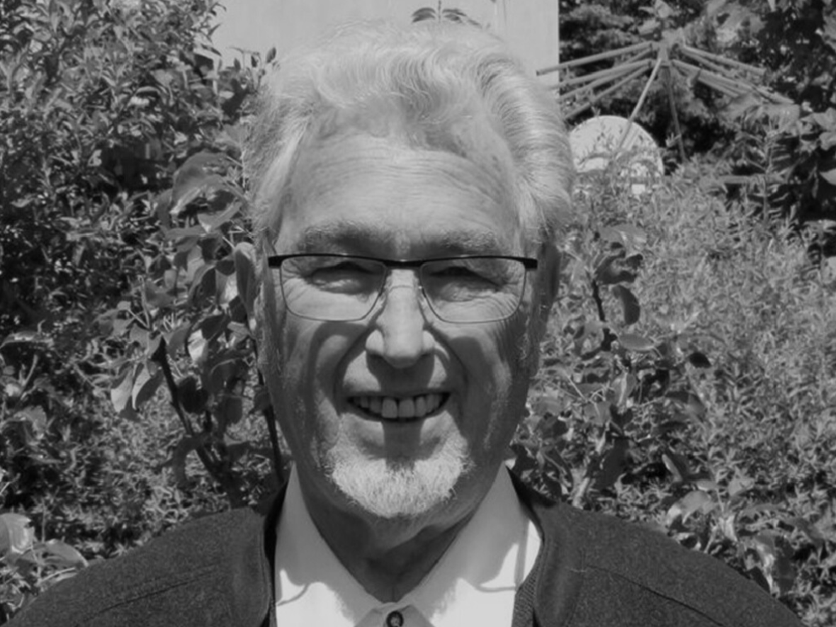 + Pfr. Oskar Schneider (1936-2025) (Foto: Klaus Wankmüller)