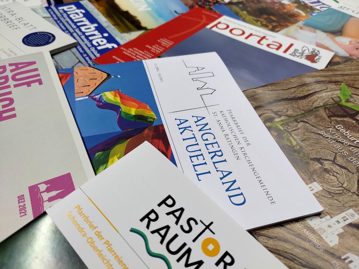 Foto: Christian Schmitt / Pfarrbriefservice