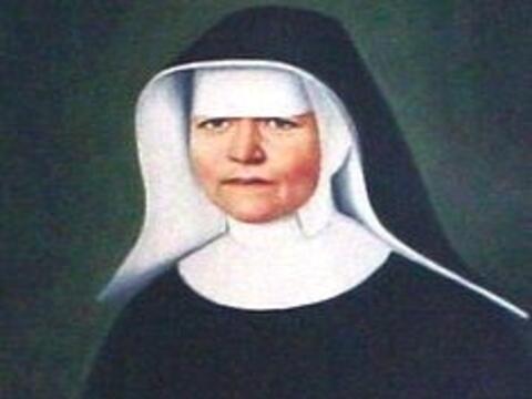 Bildnis der seligen Ulrika Nisch. (Foto: The weaver / wikimedia)