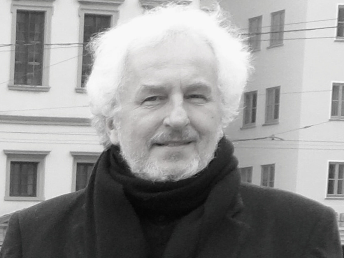 P. Jan Wójcik (1953-2025) (Foto: PG Rohrbach)