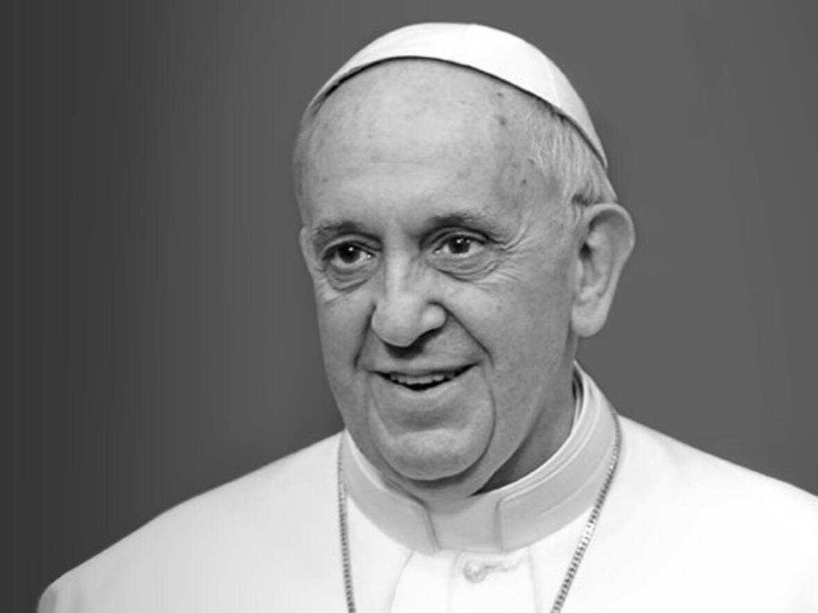 katholisch1.tv: Nachruf auf Papst Franziskus (Foto: Vatican Media/KNA)