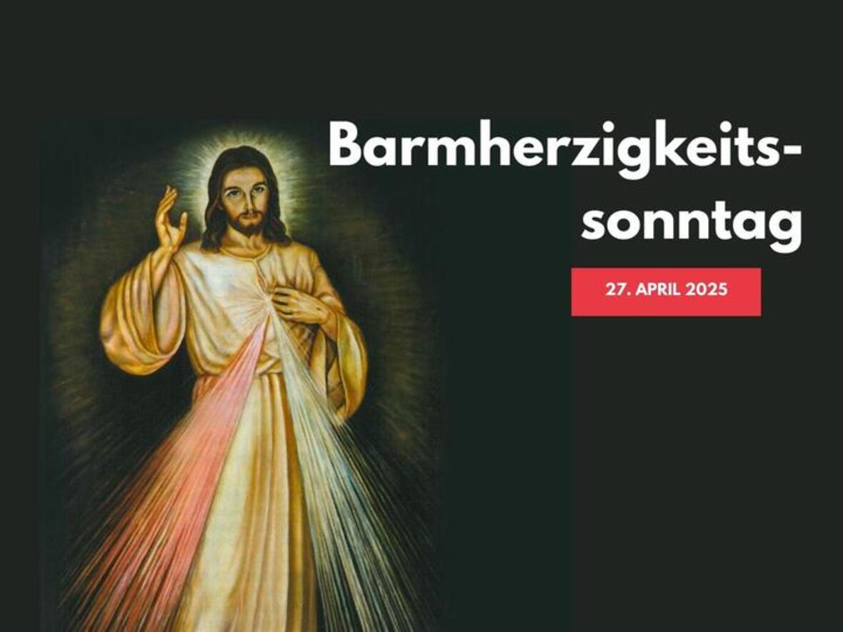 Gebetsnachmittag in der Ulrichsbasilika