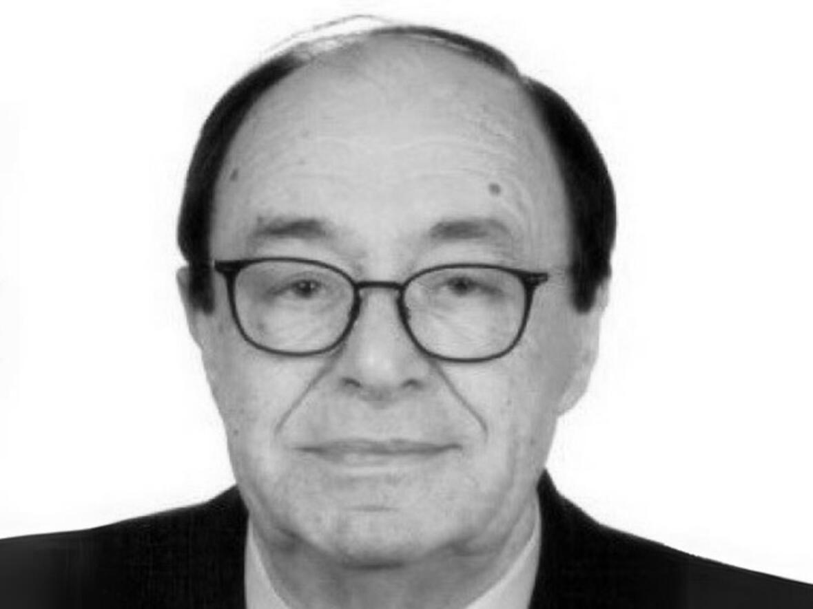 + Pfarrer i.R. Ivan Novosel (1952-2025) (Foto: Erzbistum Zagreb)