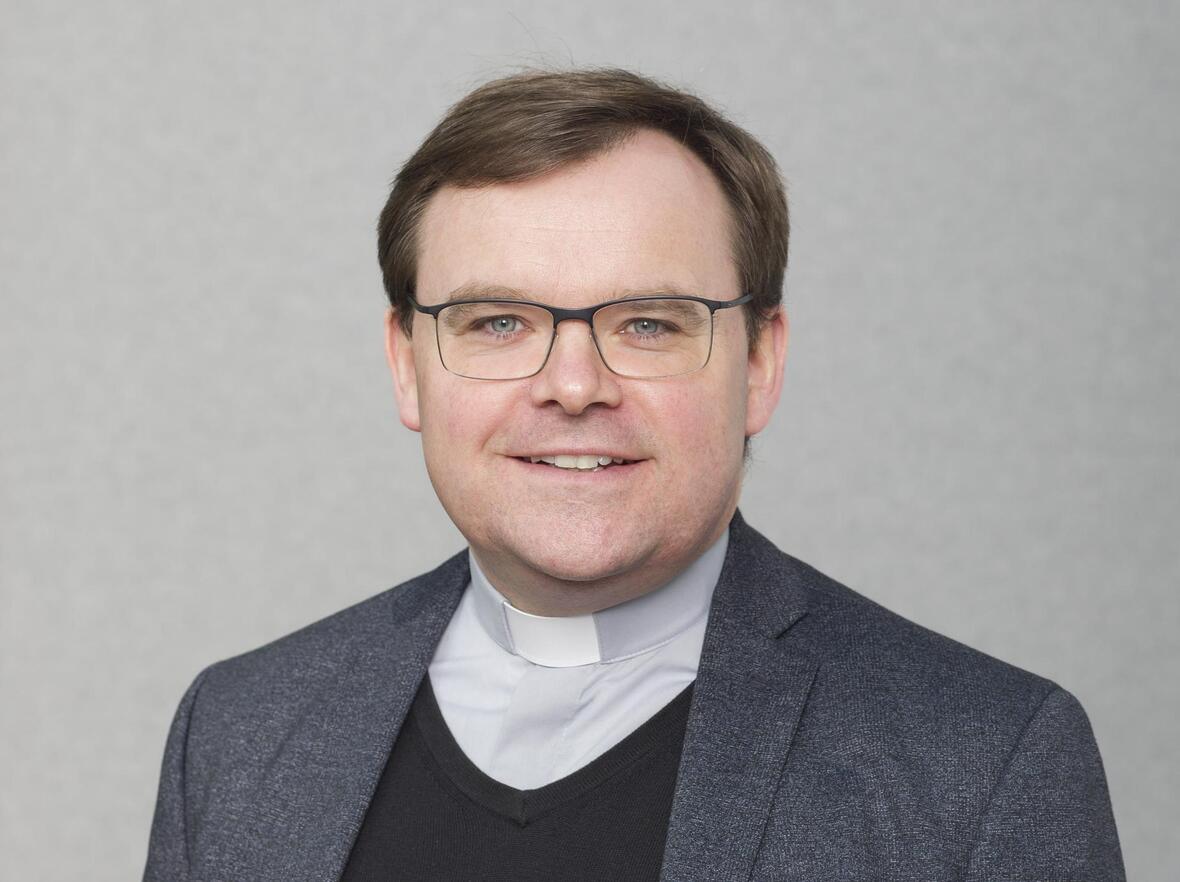 Dr. Rainer Florie (Foto: privat)