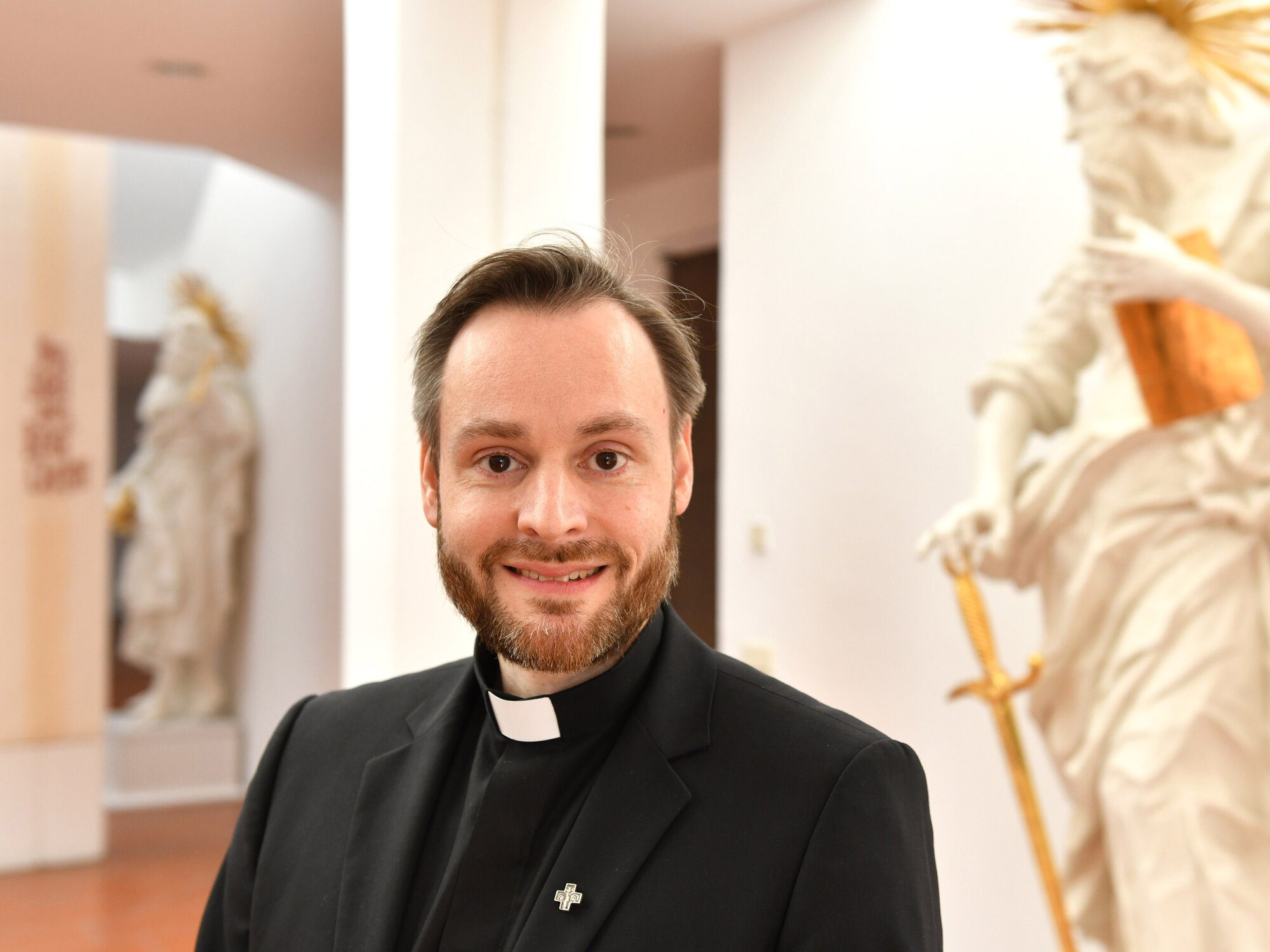 Kandidaten für die Priesterweihe 2025_Peter Schneider (Foto Nicolas Schnall pba) (2)