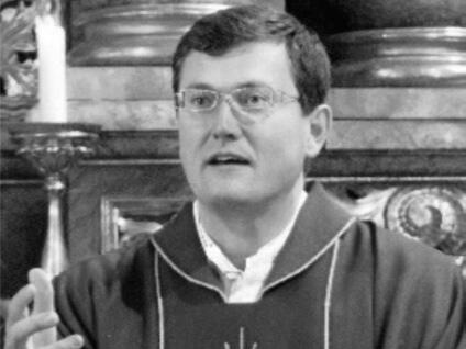 + Pfr. Georg Guggemos (1965-2025) (Foto: PG Urdonautal)