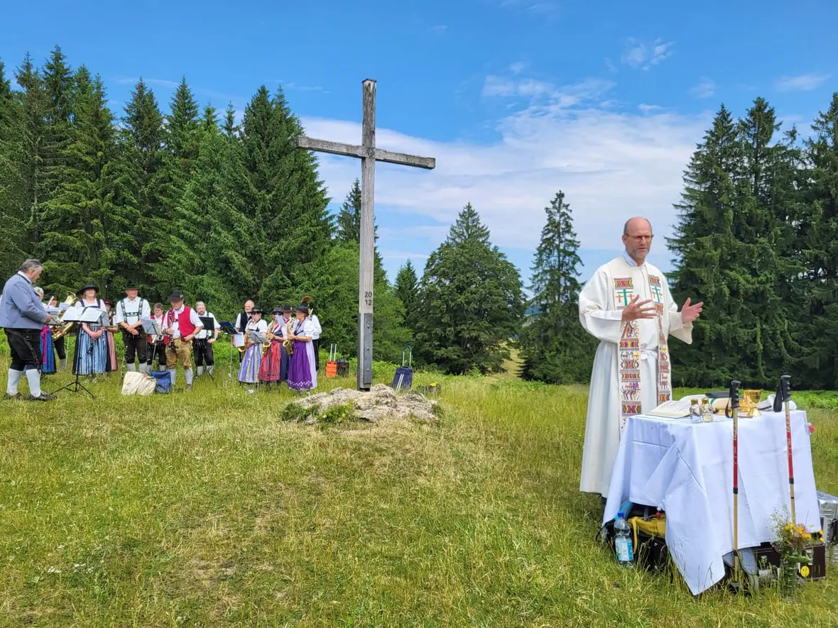 Foto: Theresia Zettler