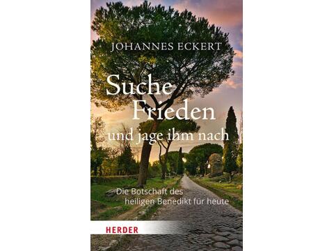 Dem Frieden nachjagen