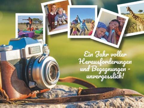 Freiwilligendienst: Bewerbungsfrist endet