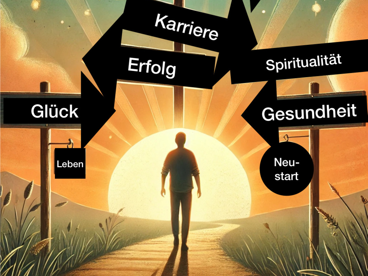 Studientag: Das ganze Leben coachen