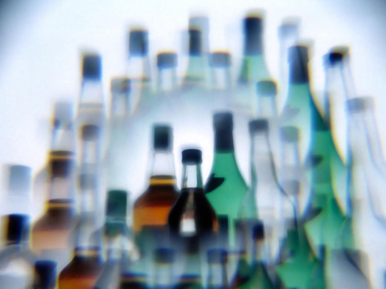 Alkoholsucht ist die meistverbreitete, aber bei weitem nicht einzige Suchtkrankheit in Deutschland (Motivfoto: Wikimedia Commons)