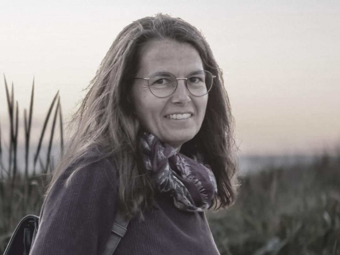 Klinikseelsorgerin Andrea Schuster verstorben