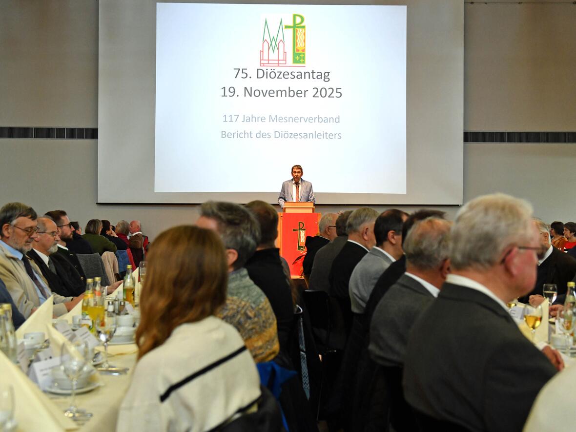 Gemeinsam auf hoffnungsvoller Pilgerschaft