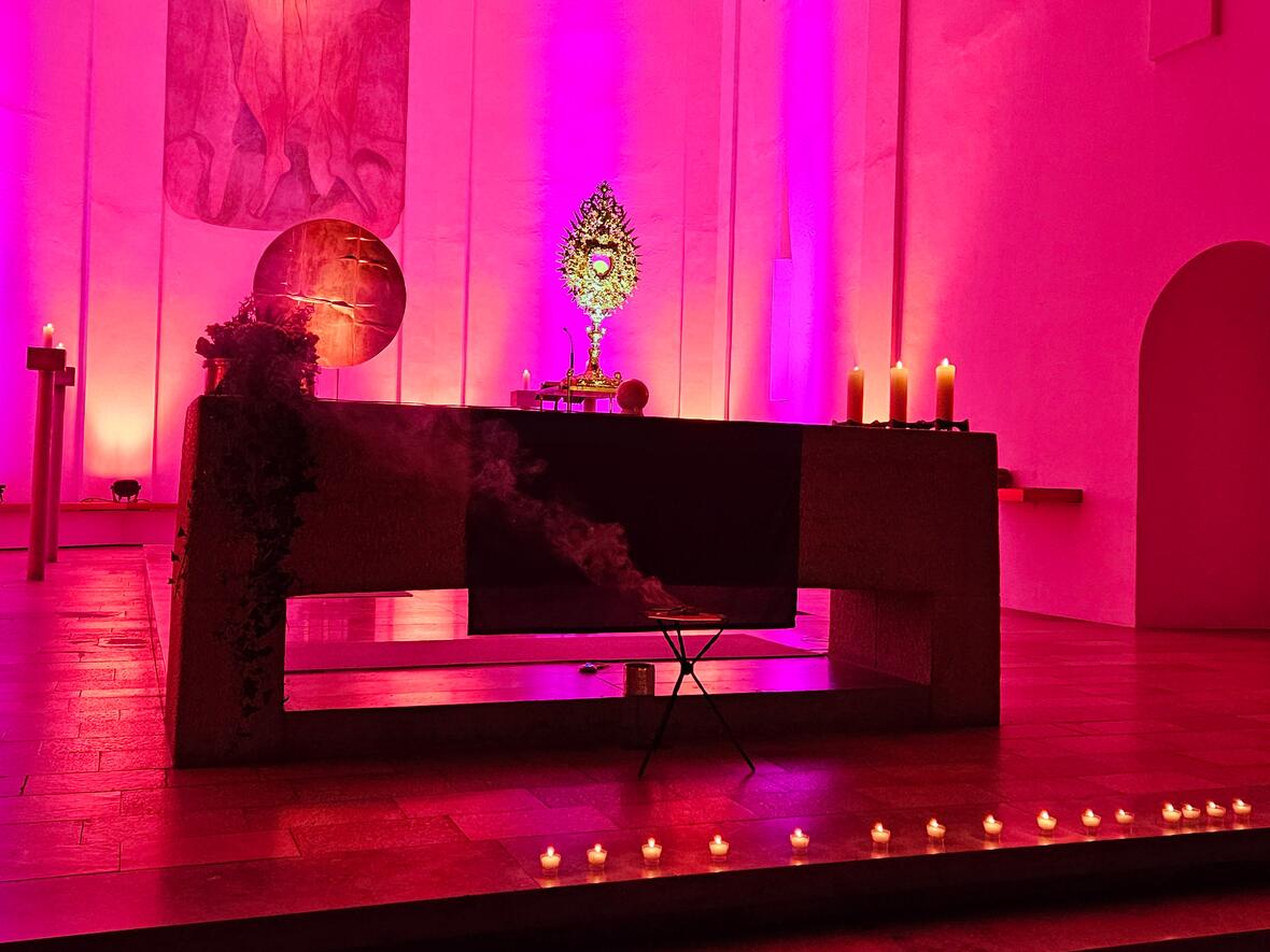 Foto: Maria Rösch / pba