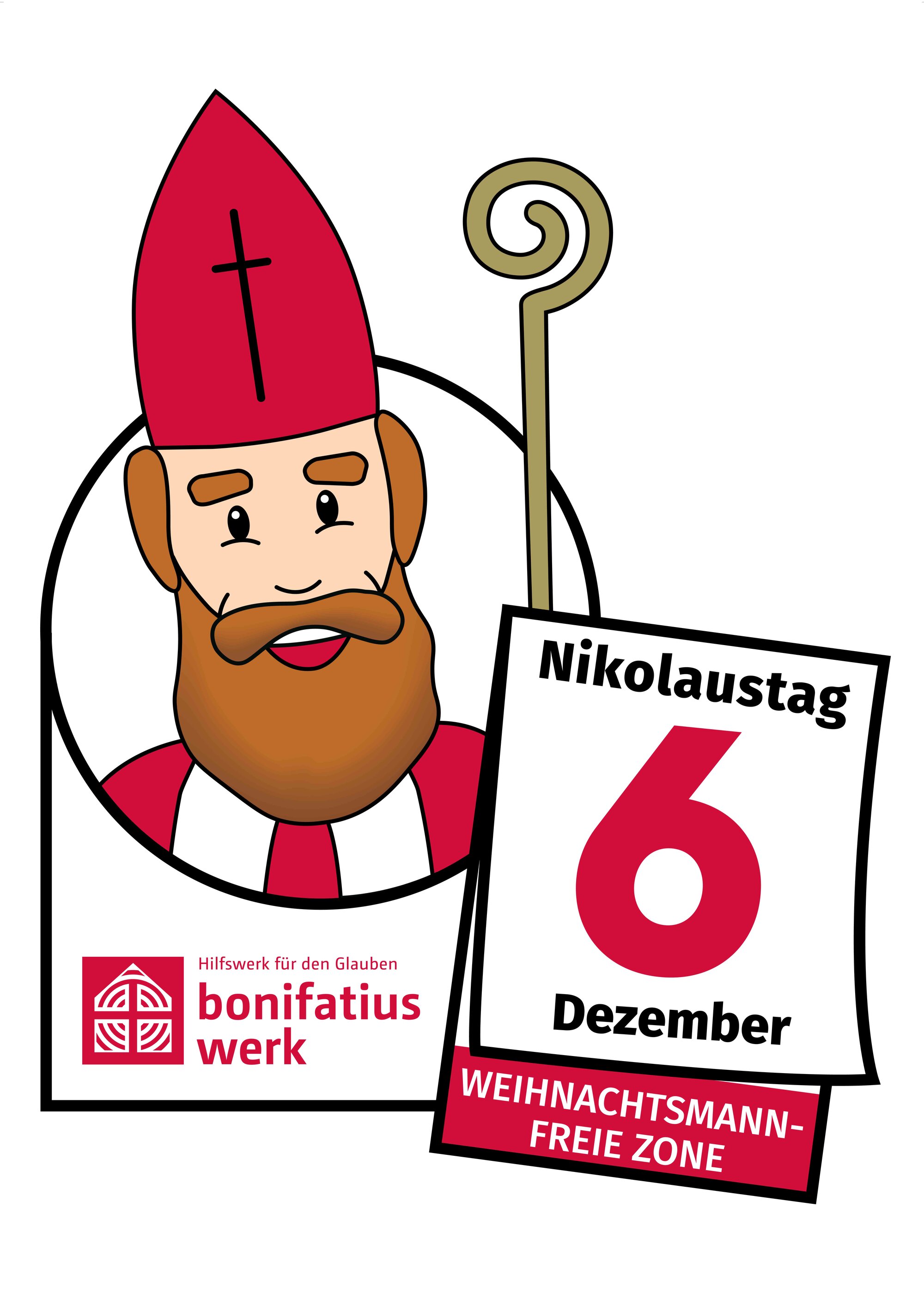 Logo_Nikolaus-Aktion des Bonifatiuswerk