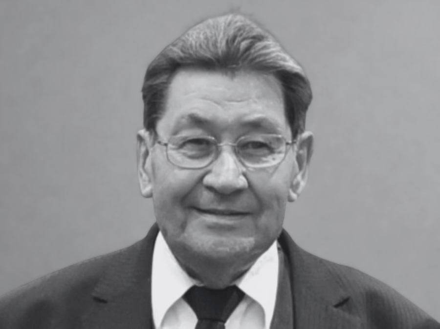 + Monsignore Anton Keller (1939-2025) (Foto: Nicolas Schnall / pba)