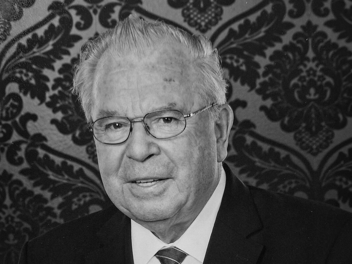 + Pfr. Martin Irnhauser (1940-2025) (Foto: privat)