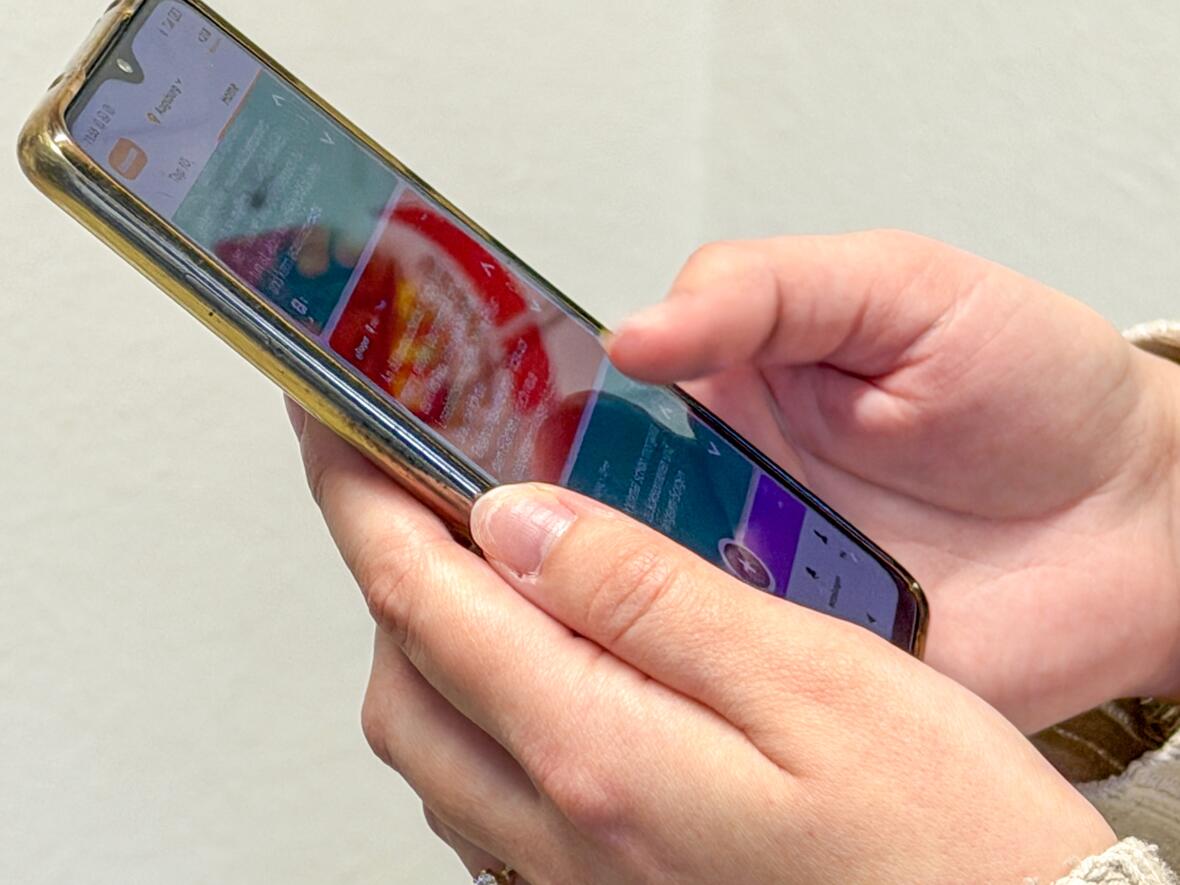 Internetsucht ist ein wachsendes Problem, besonders unbegrenzte Social-Media-Nutzung kann für Kinder und Jugendliche gefährlich werden. (Foto: D. Hauke / Caritas Augsburg)