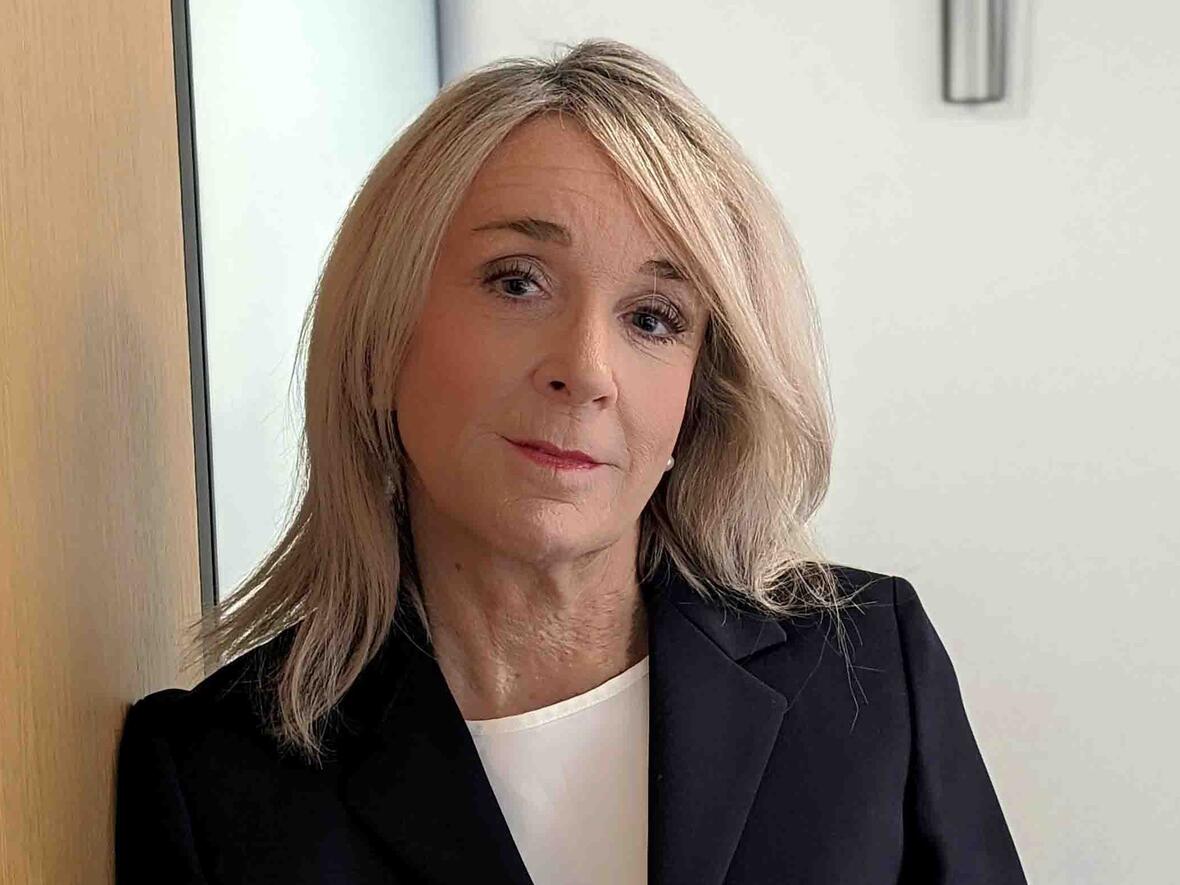 Kerstin Peter wird zum 1. Februar 2026 neue Personalvorständin (Foto: Kita-Zentrum St. Simpert)