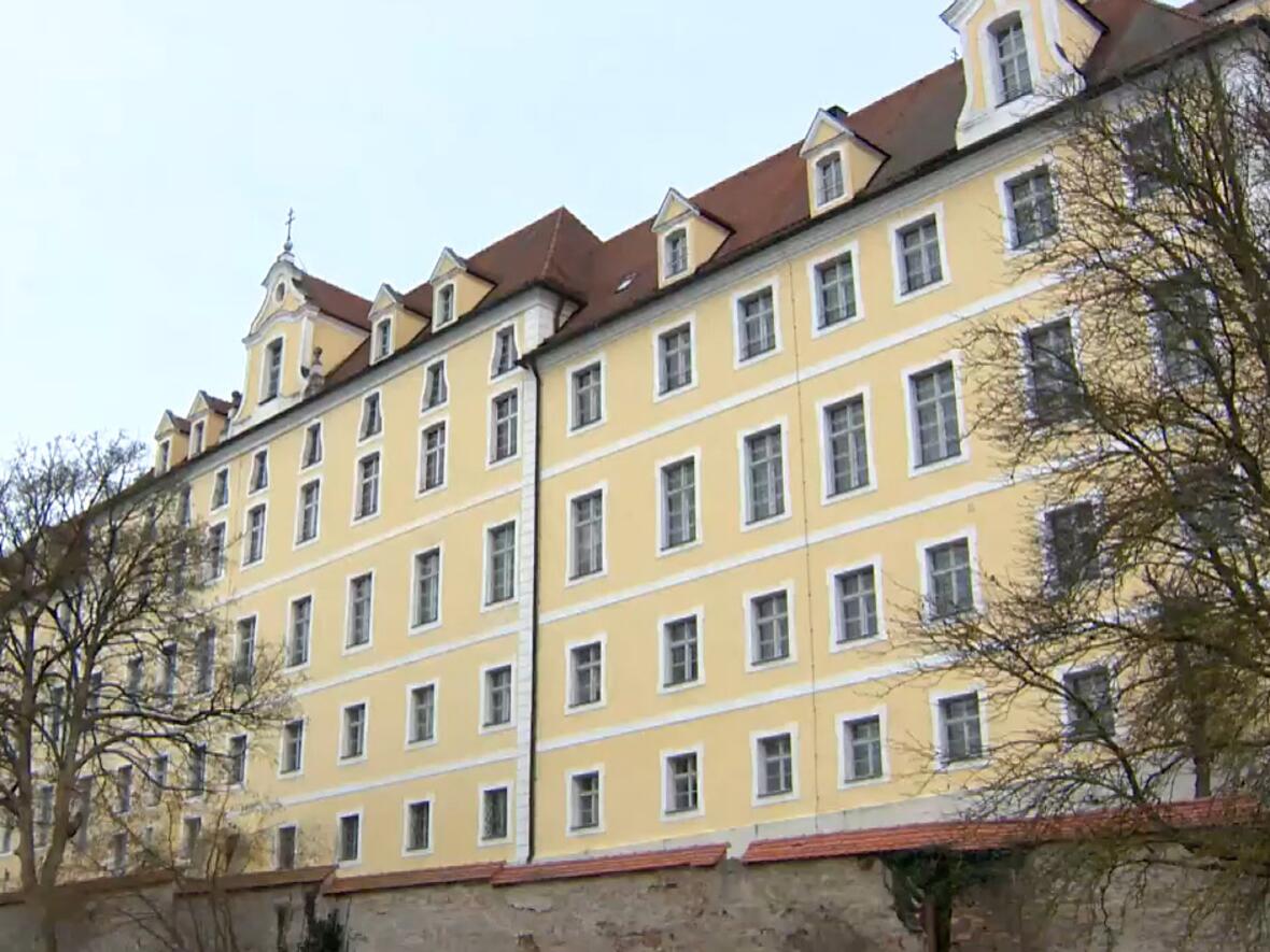 Das Cassianeum in Donauwörth (Foto: katholisch1.tv).