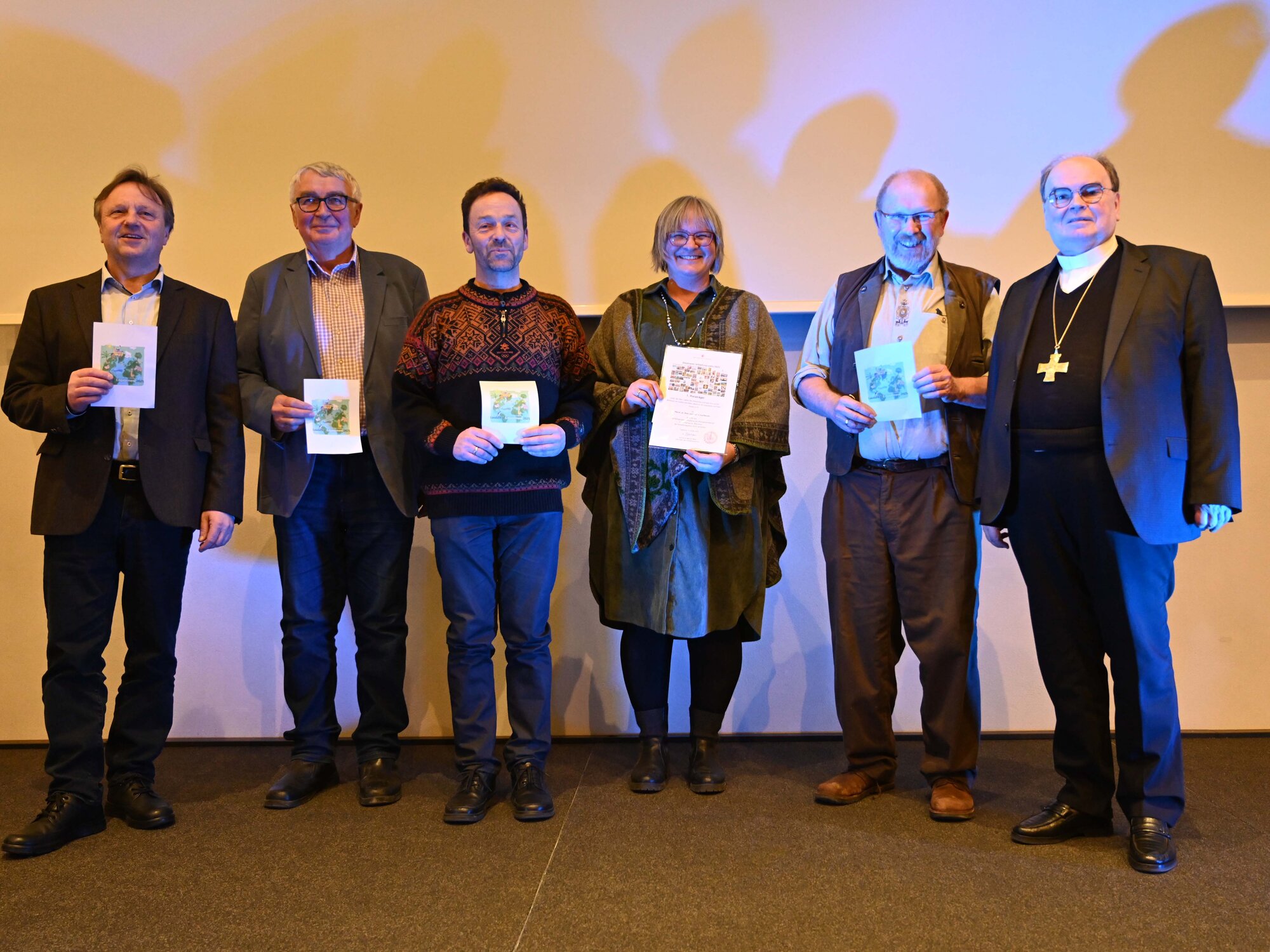 Diözesaner Schöpfungspreis 2025_Kategorie Pfarreien (Foto Maria Rösch_pba)