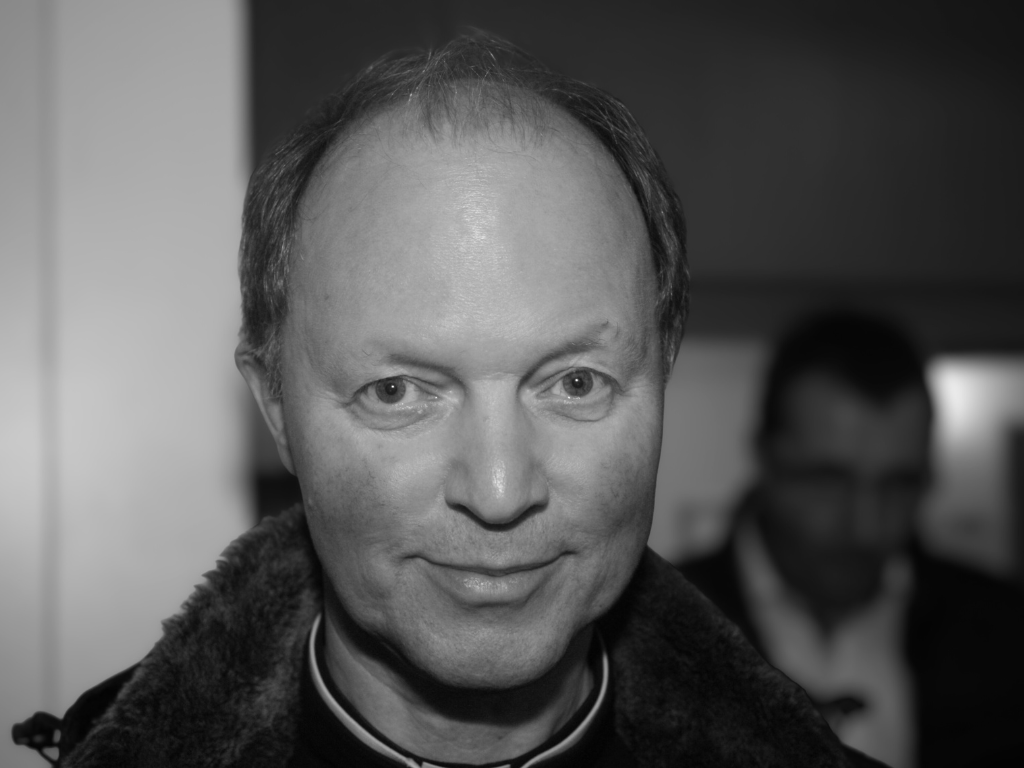 + Pfr. Wilhelm Meir. (1954-2026) (Foto: Walfahrtsdirektion Maria Vesperbild)